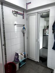 Blk 447B Fernvale Lodge (Sengkang), HDB 2 Rooms #559334691